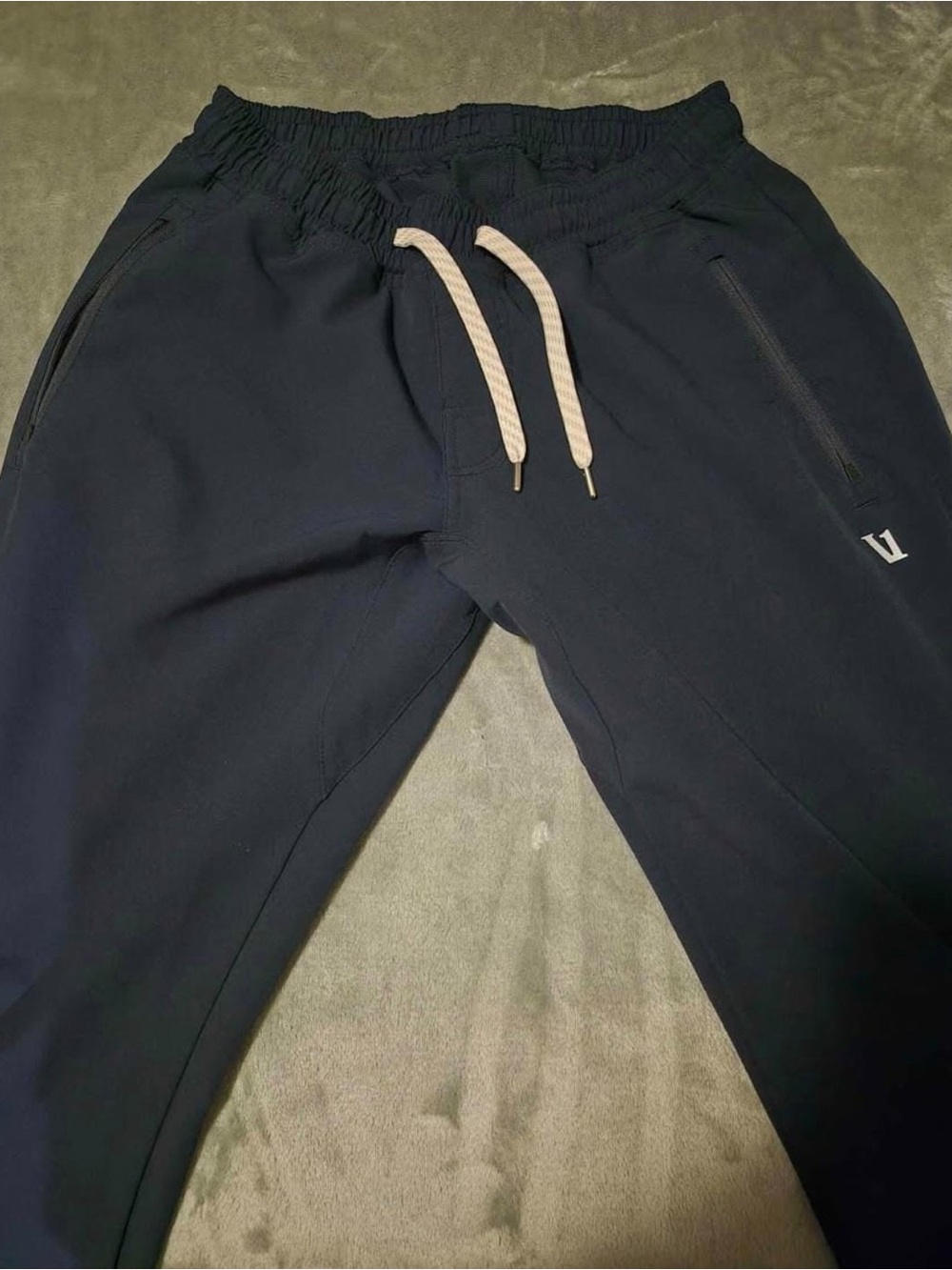 Vuori Joggers (S)